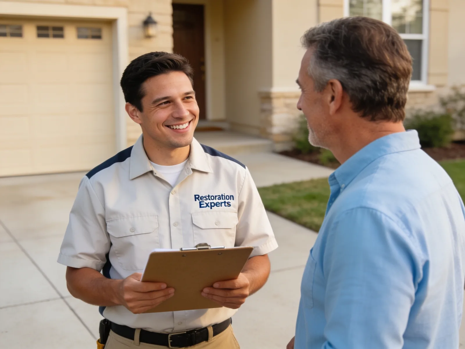 Water Damage Cleanup Hague, VA FAQs